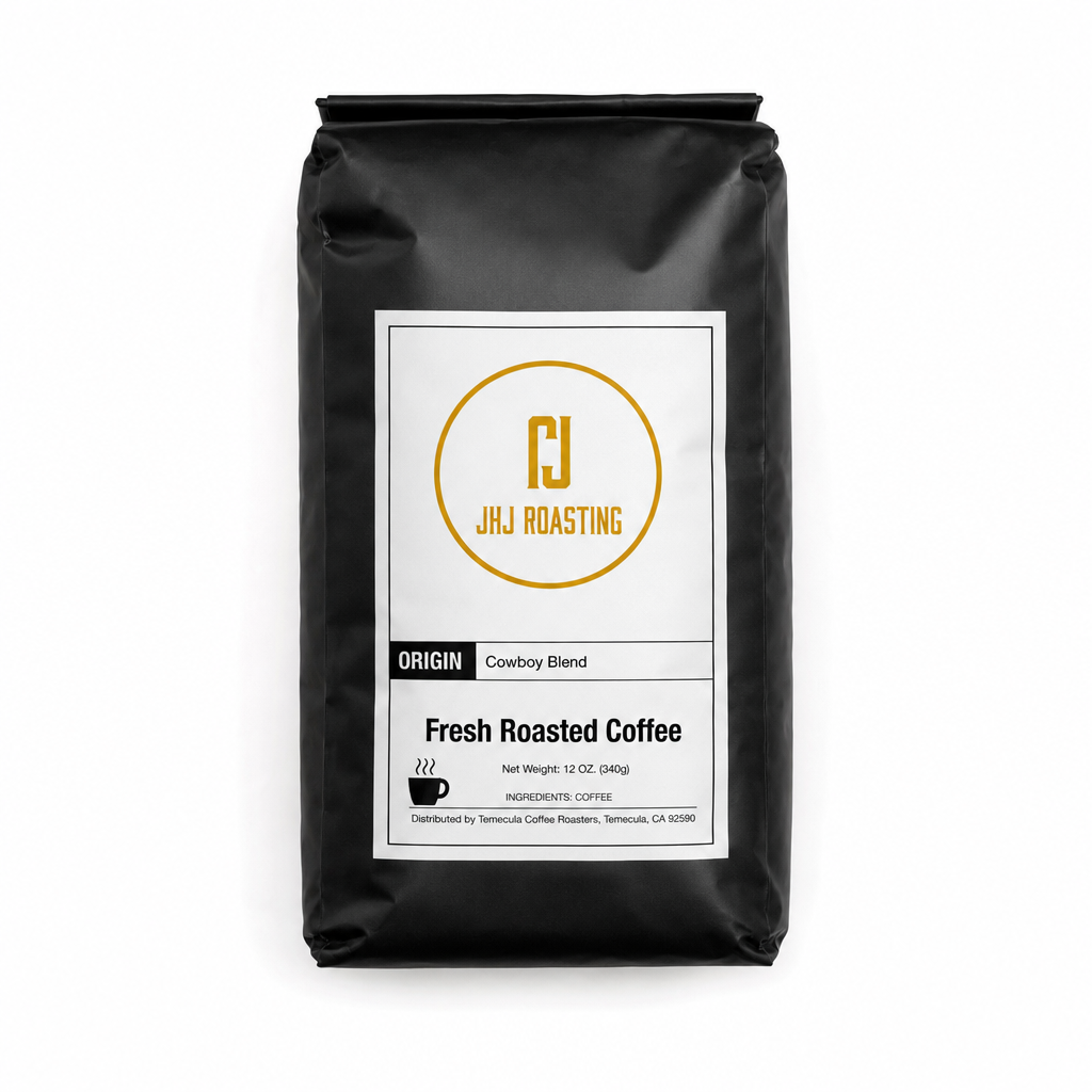 Cowboy Blend