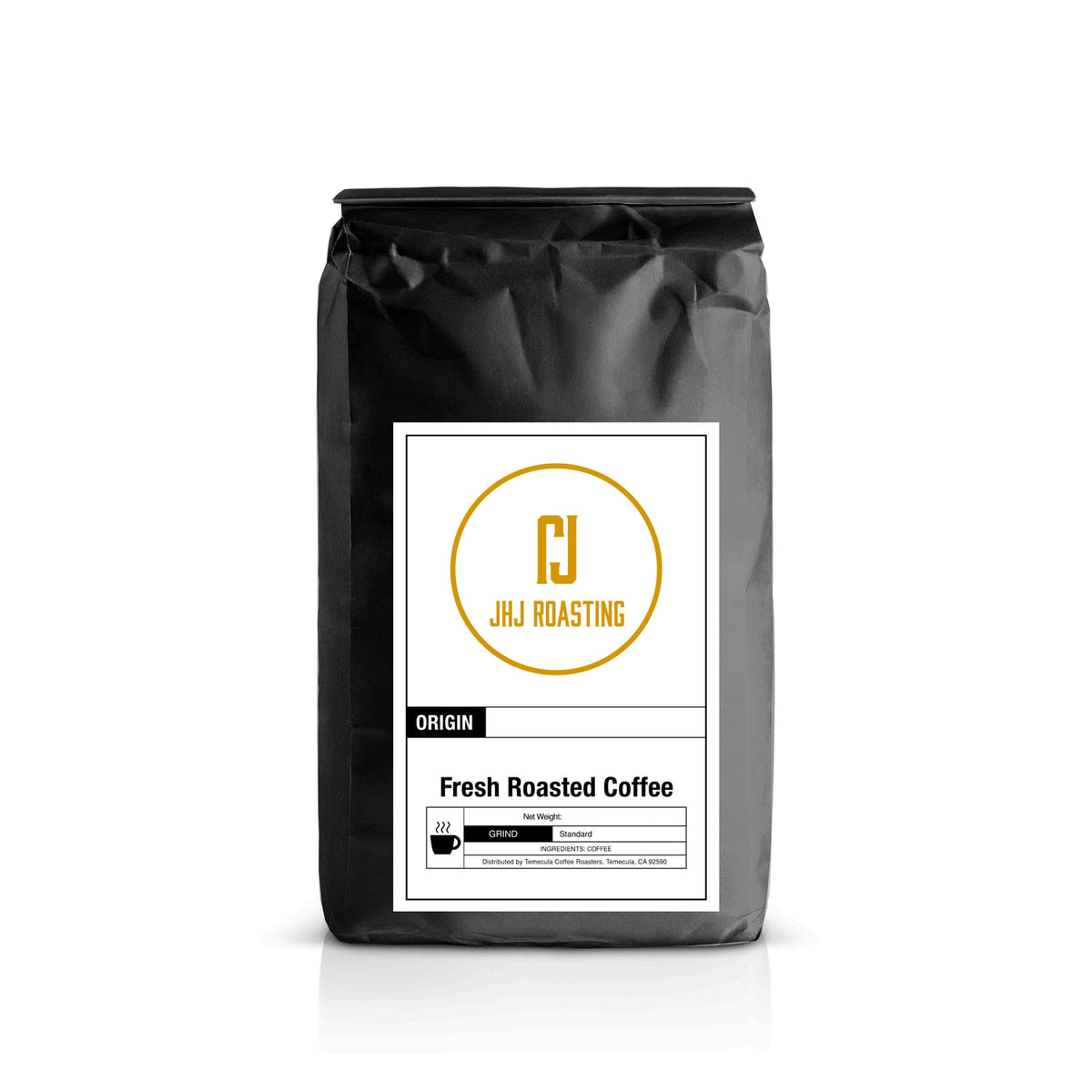 Hojicha