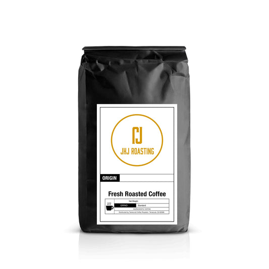 Hojicha
